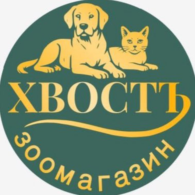 Логотип Хвостъ